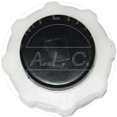 Cap, coolant tank AIC 55733