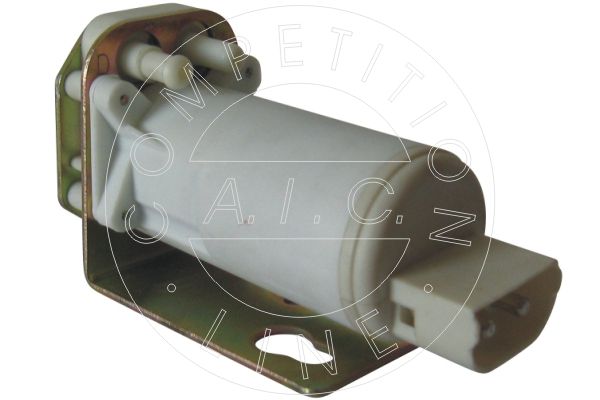 Washer Fluid Pump, window cleaning AIC 55758