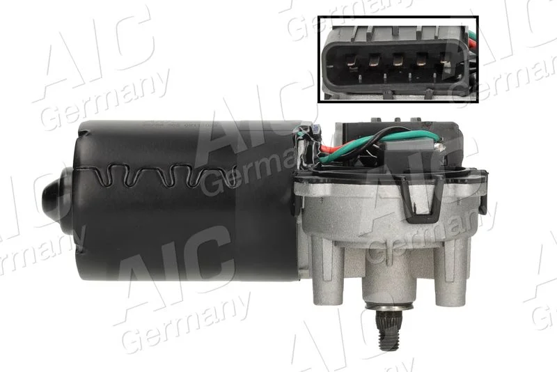 Valytuvo variklis AIC 55759