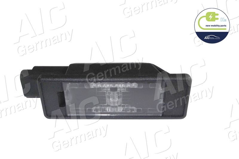 Licence Plate Light AIC 55773