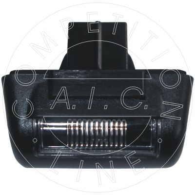 Licence Plate Light AIC 55776