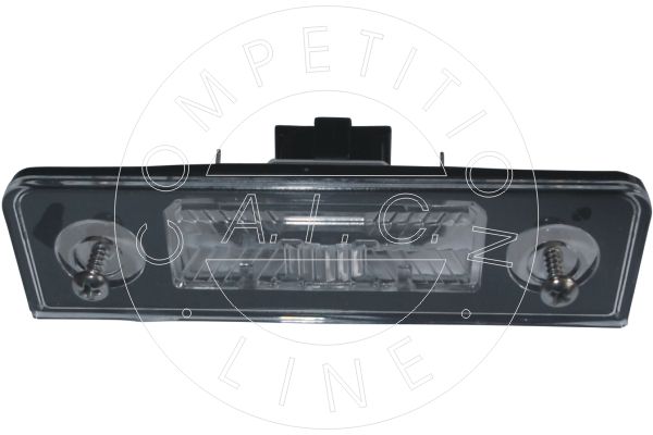 Licence Plate Light AIC 55783