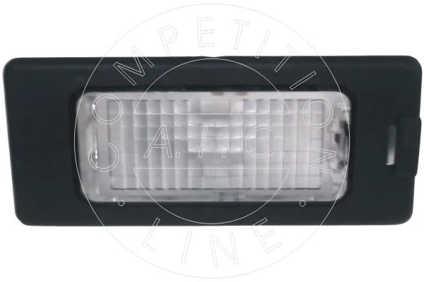 Ліхтар номерного знака AIC 55785