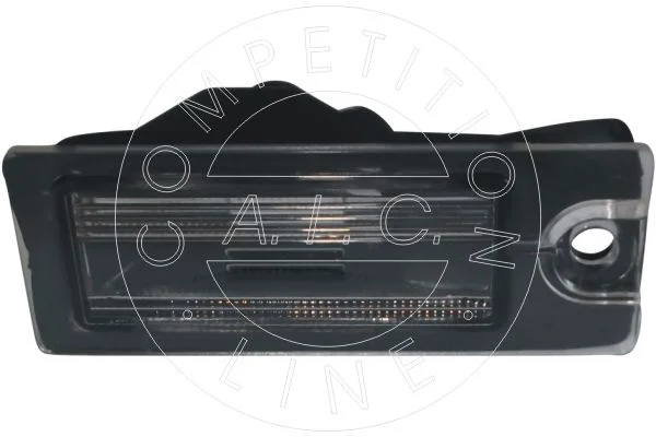 Licence Plate Light AIC 55788