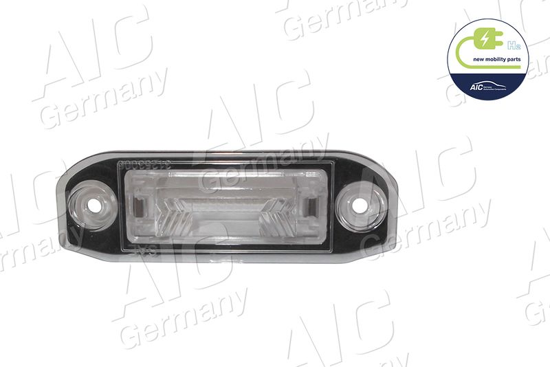 Licence Plate Light AIC 55789