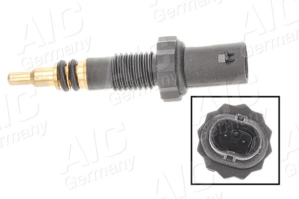 Sensor, coolant temperature AIC 55794