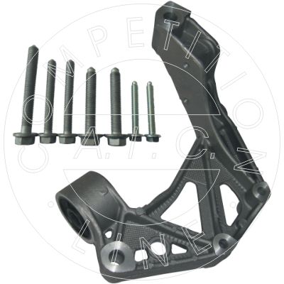 Holder, control arm mounting AIC 55823Set