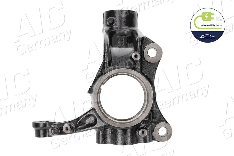 Steering Knuckle, wheel suspension AIC 55842