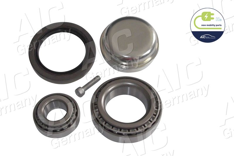 Wheel Bearing Kit AIC 55861