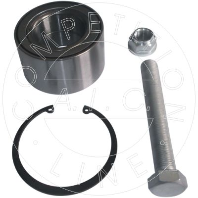 Wheel Bearing Kit AIC 55869