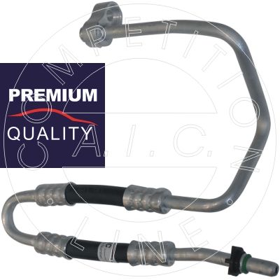 Aukšto slėgio linija, oro kondicionavimas AIC 55968