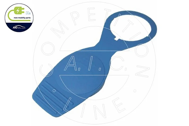 Cap, washer fluid reservoir AIC 56044