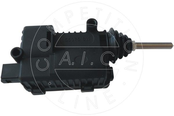 Valdiklis, centrinio užrakto sistema AIC 56075