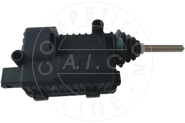 Valdiklis, centrinio užrakto sistema AIC 56075