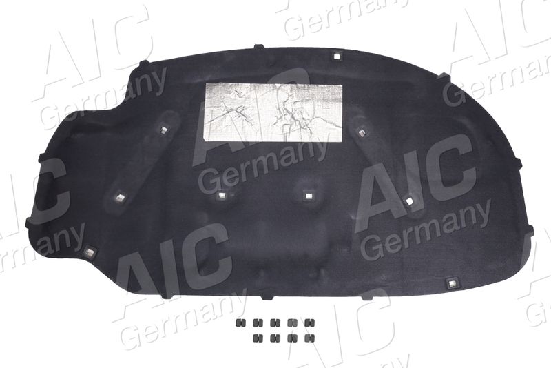 Engine Compartment Noise Insulation AIC 56083