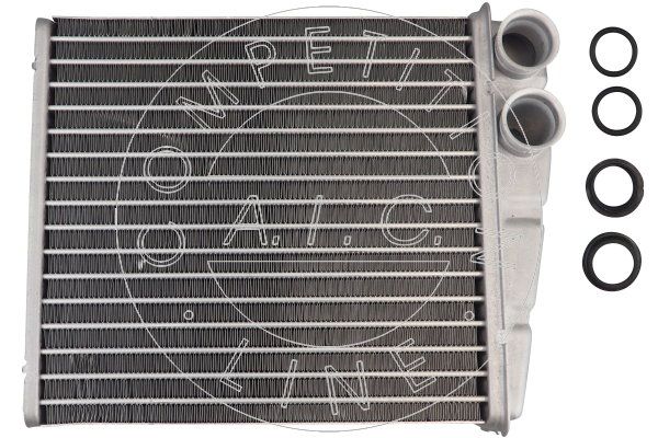 Heat Exchanger, interior heating AIC 56201