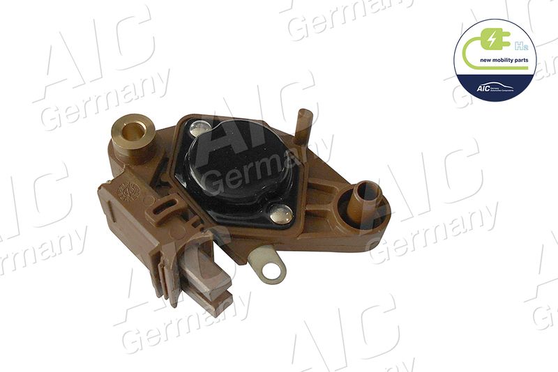 Alternator Regulator AIC 56203