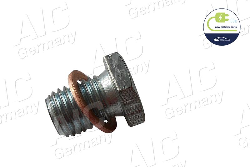 Screw Plug, oil sump AIC 56282