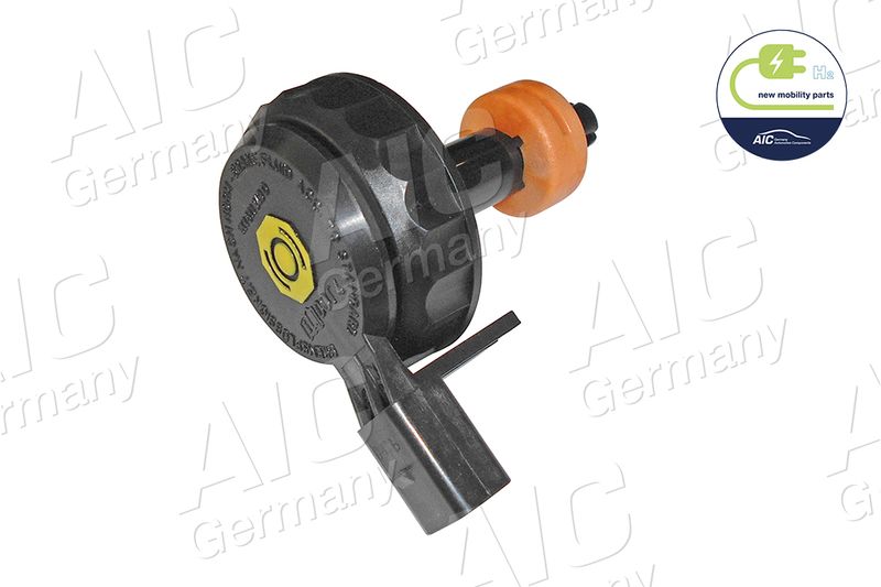 Cap, brake fluid reservoir AIC 56372