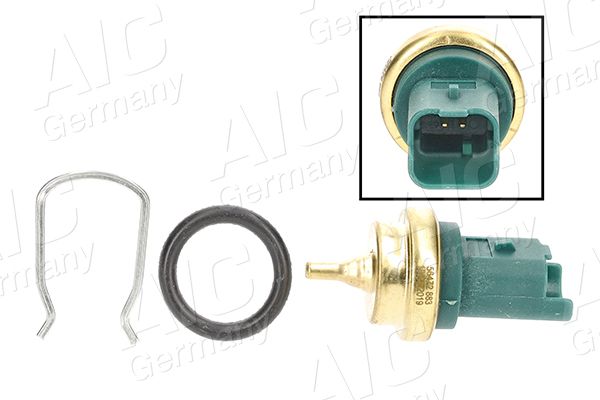 Sensor, coolant temperature AIC 56472