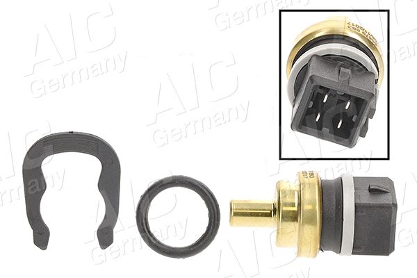 Sensor, coolant temperature AIC 56479