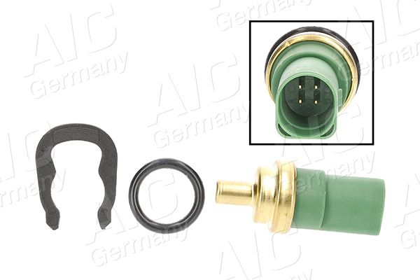 Sensor, coolant temperature AIC 56480