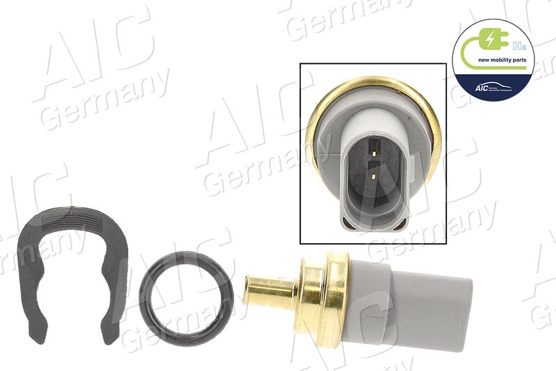 Sensor, coolant temperature AIC 56481