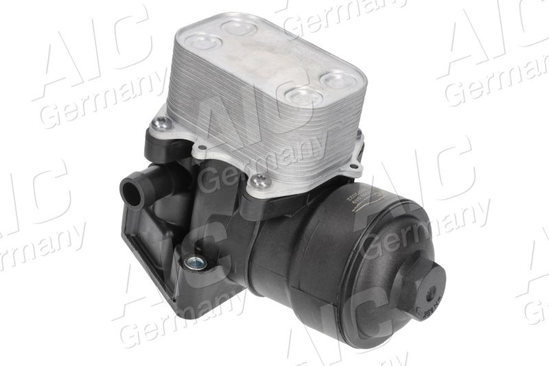 Oil Cooler, engine oil AIC 56550