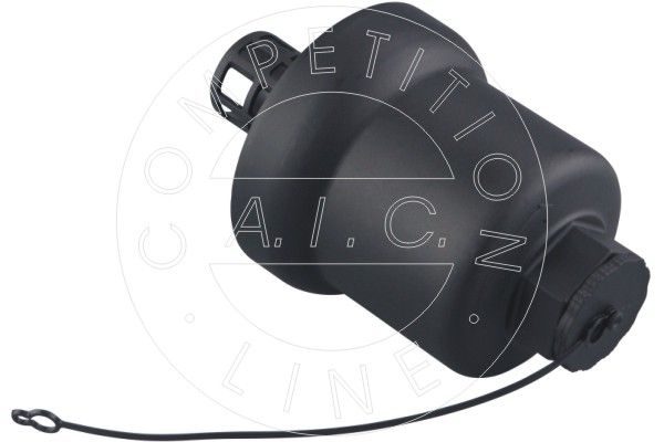 Cap, oil filter housing AIC 56552