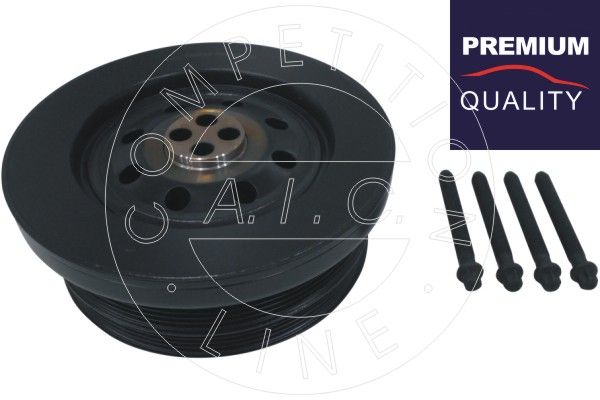 Belt Pulley, crankshaft AIC 56562SET