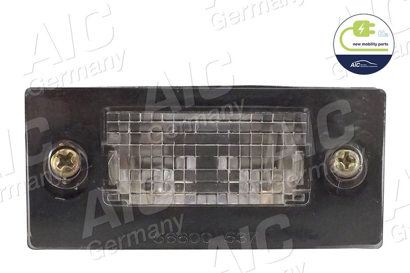 Licence Plate Light AIC 56600