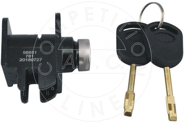 Lock Cylinder AIC 56651