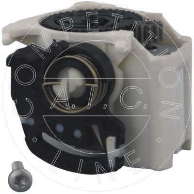 Valdiklis, centrinio užrakto sistema AIC 56757