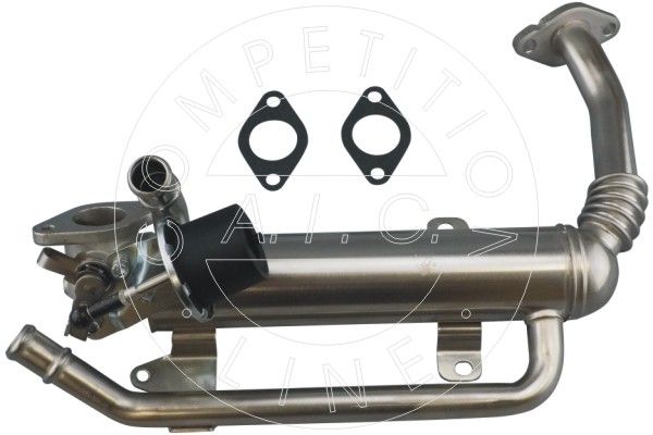 Cooler, exhaust gas recirculation AIC 56771