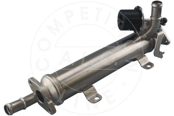 Cooler, exhaust gas recirculation AIC 56772