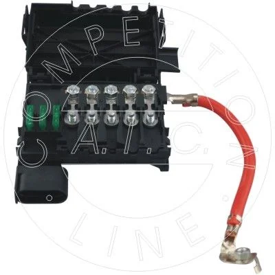 Тримач запобіжника AIC 56892