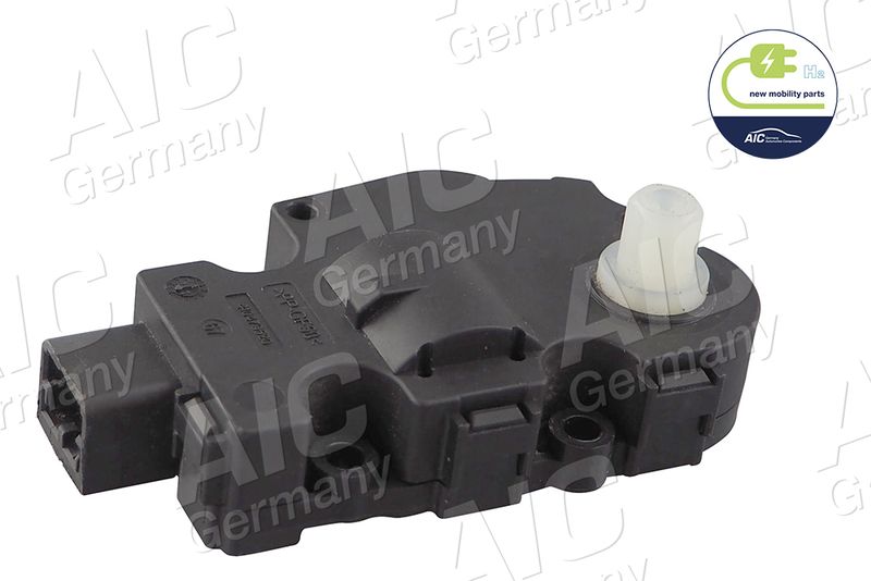 Actuator, blending flap AIC 56914