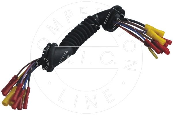 Cable Repair Kit, tailgate AIC 56954