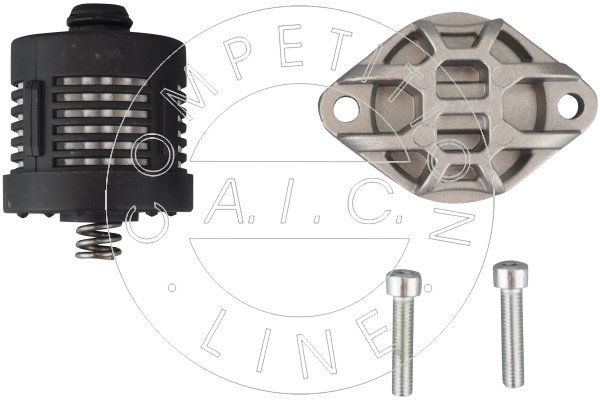 Hydraulic Filter, multi-plate clutch (all-wheel drive) AIC 57000