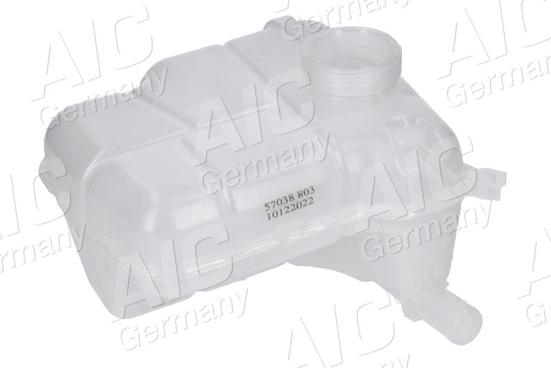 Expansion Tank, coolant AIC 57038