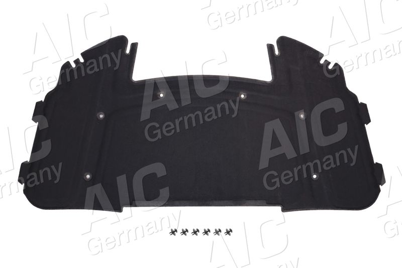 Engine Compartment Noise Insulation AIC 57088