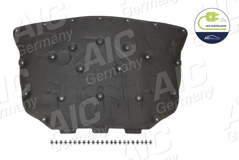 Engine Compartment Noise Insulation AIC 57090