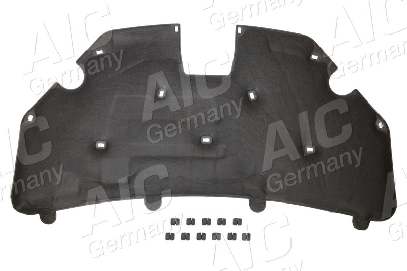 Engine Compartment Noise Insulation AIC 57096