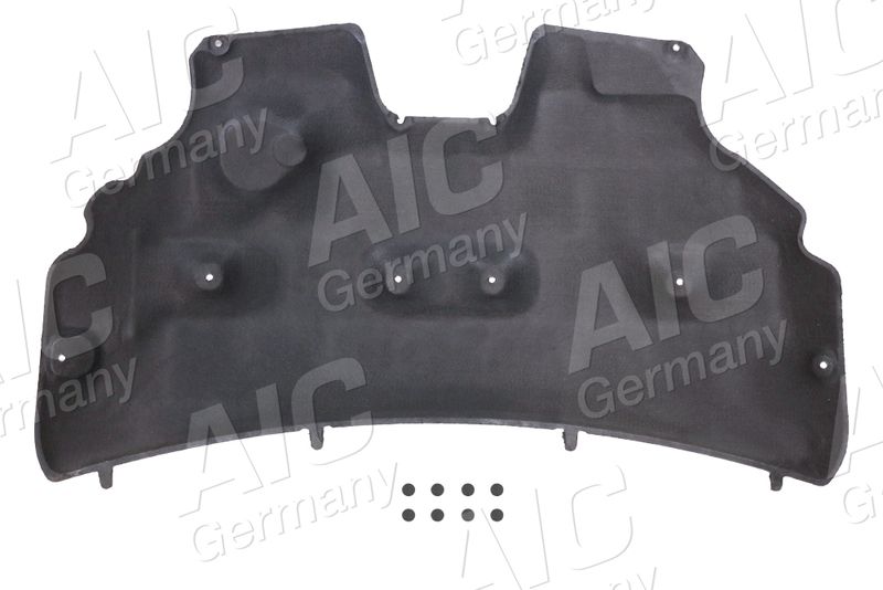 Engine Compartment Noise Insulation AIC 57098