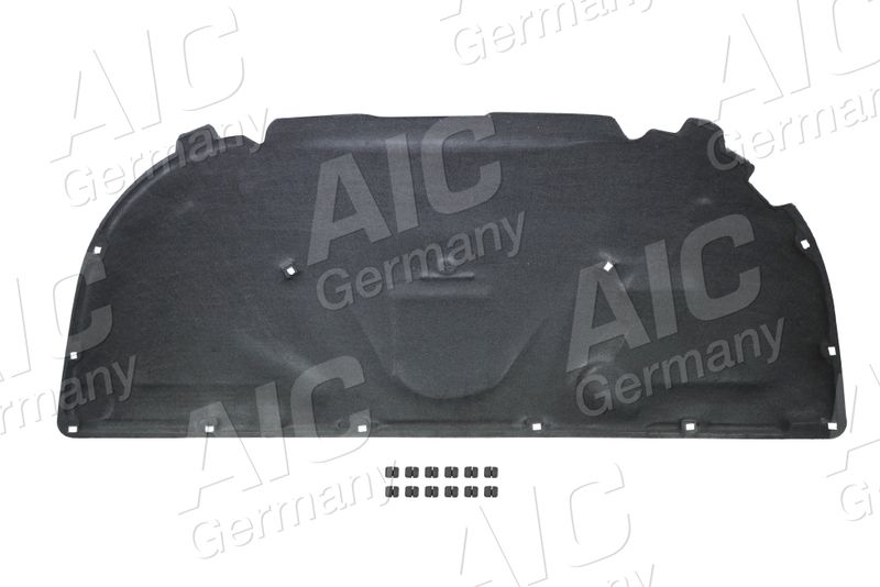 Engine Compartment Noise Insulation AIC 57101