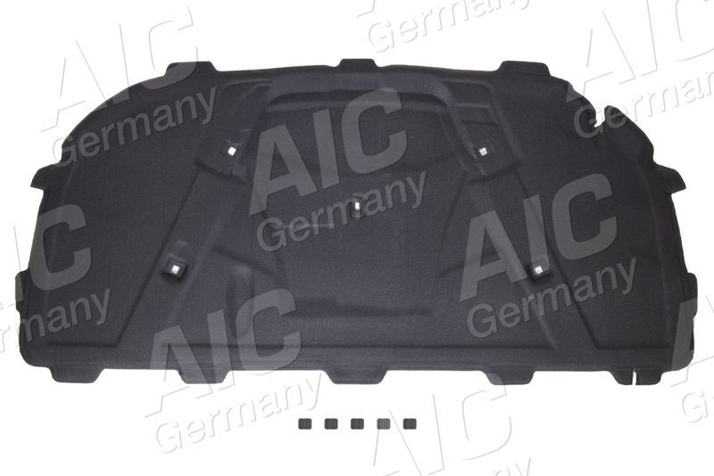 Engine Compartment Noise Insulation AIC 57102