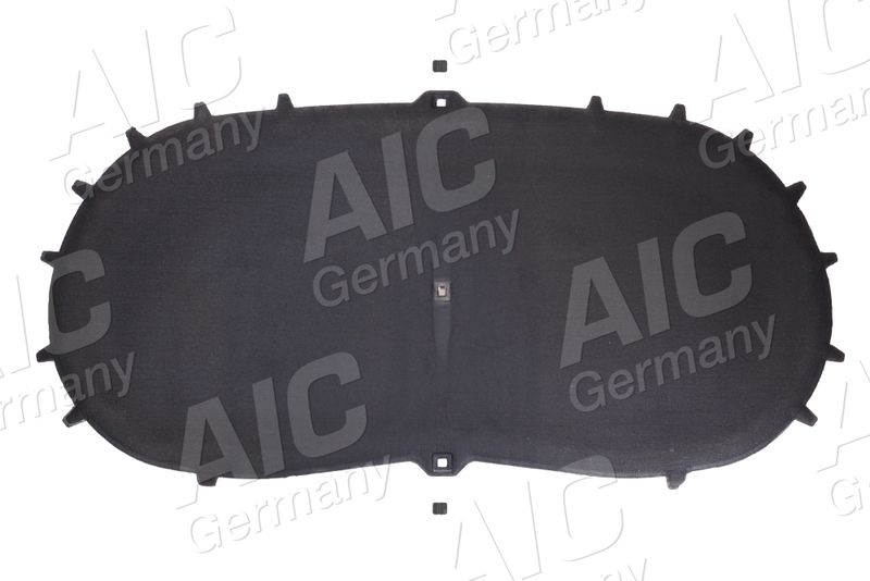 Engine Compartment Noise Insulation AIC 57108