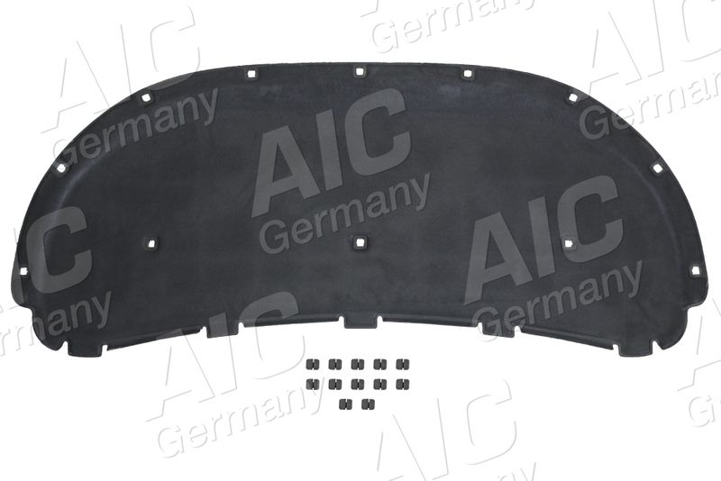 Engine Compartment Noise Insulation AIC 57111