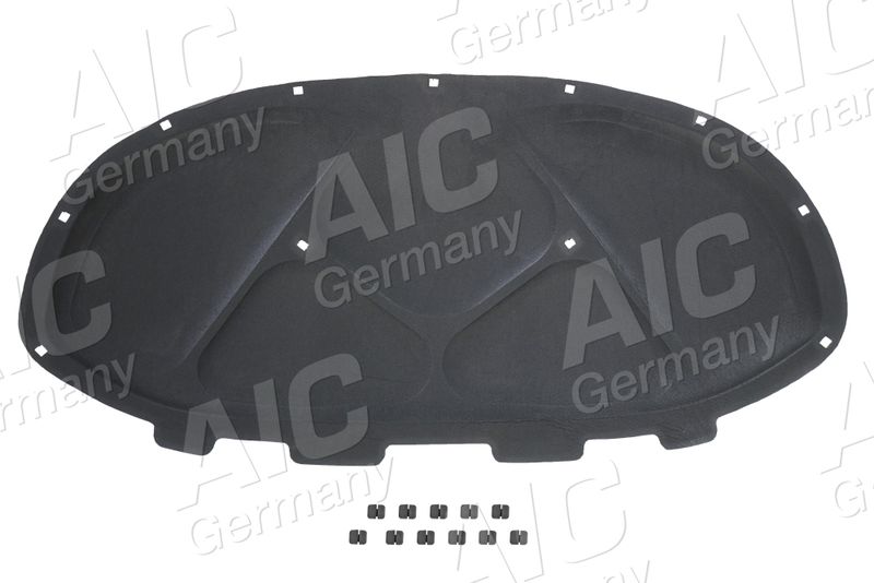 Engine Compartment Noise Insulation AIC 57113