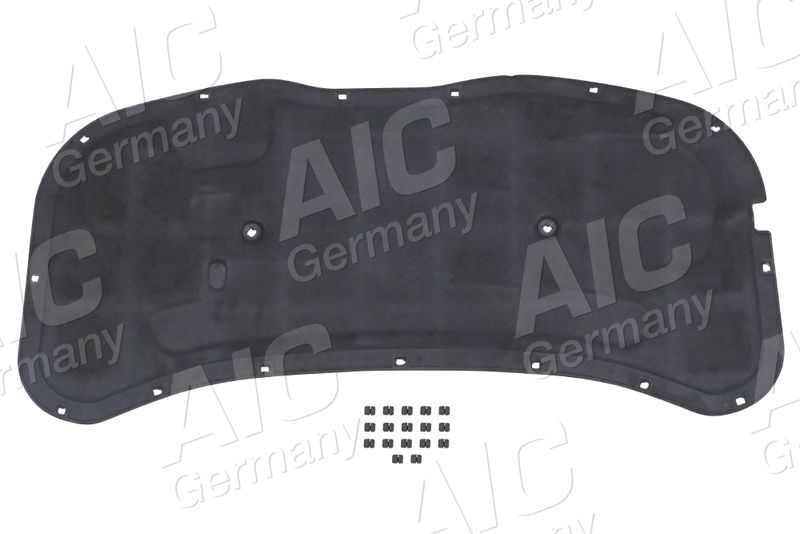 Engine Compartment Noise Insulation AIC 57119